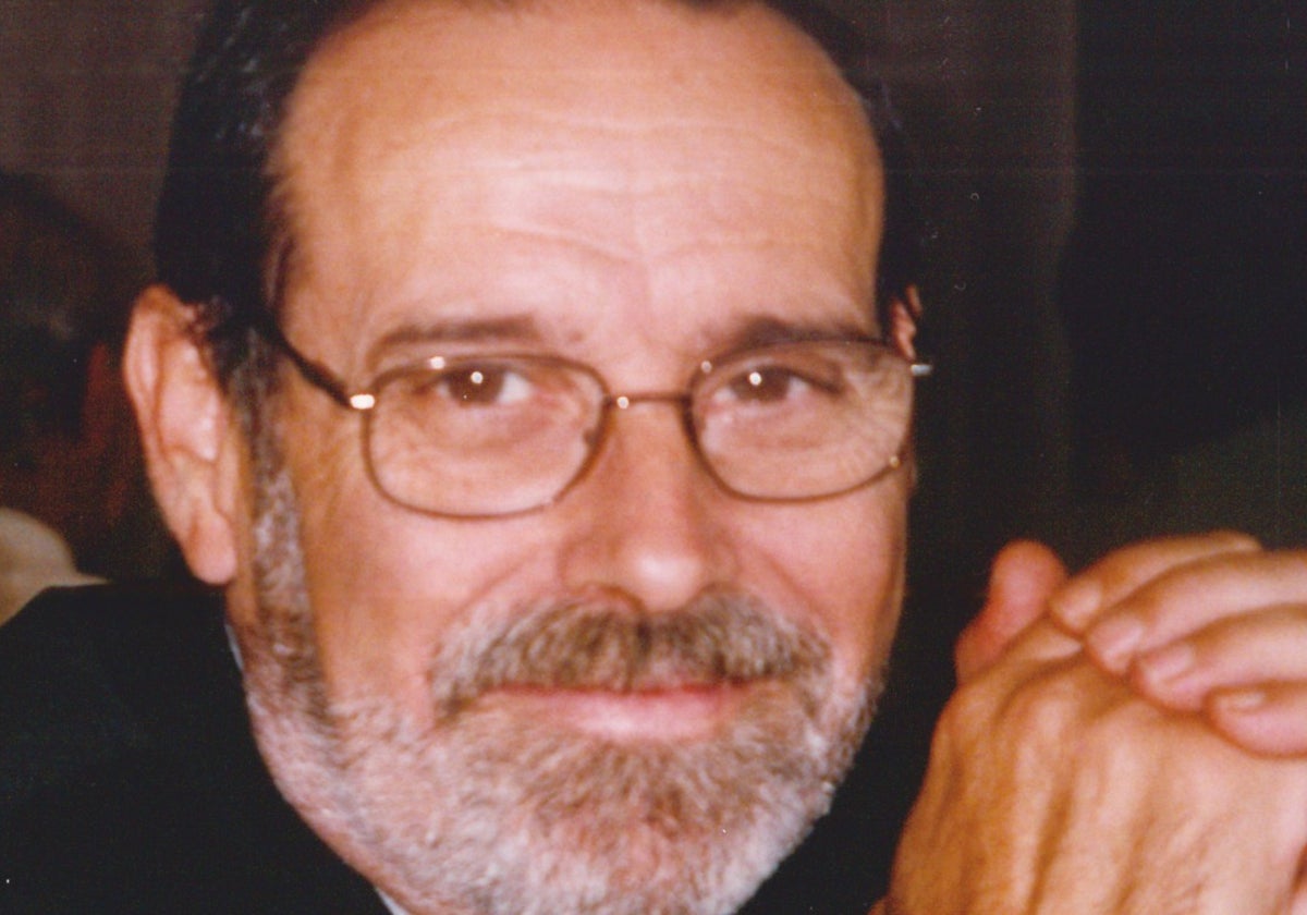 Fallece Emilio Abad, histórico profesor de Escolapios en Valencia