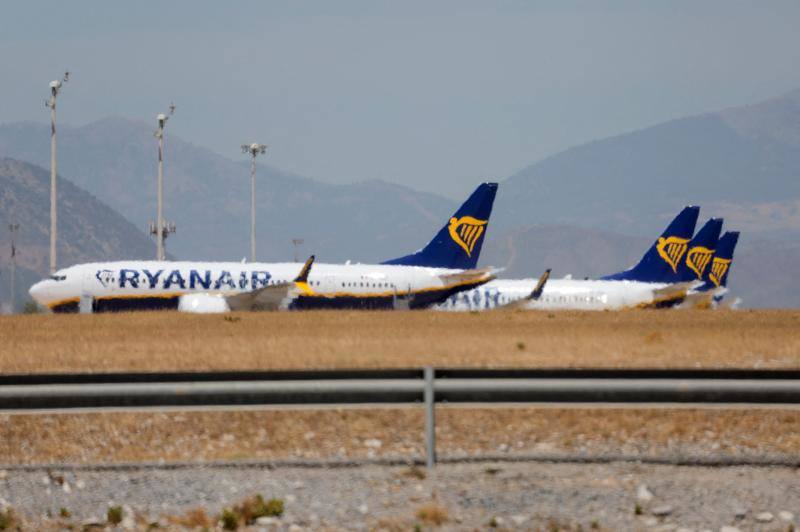 Las tres rutas de invierno con Ryanair para volar desde Castellón: suma una nueva