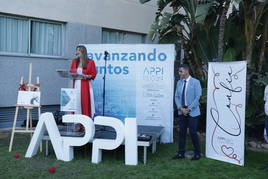 Evento anual de APPI.