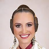 Perfil: María Estela Arlandis, fallera mayor de Valencia 2024