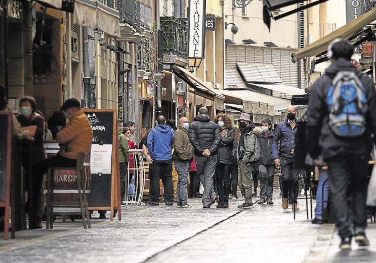 Eligen la ciudad con mejor calidad de vida de España