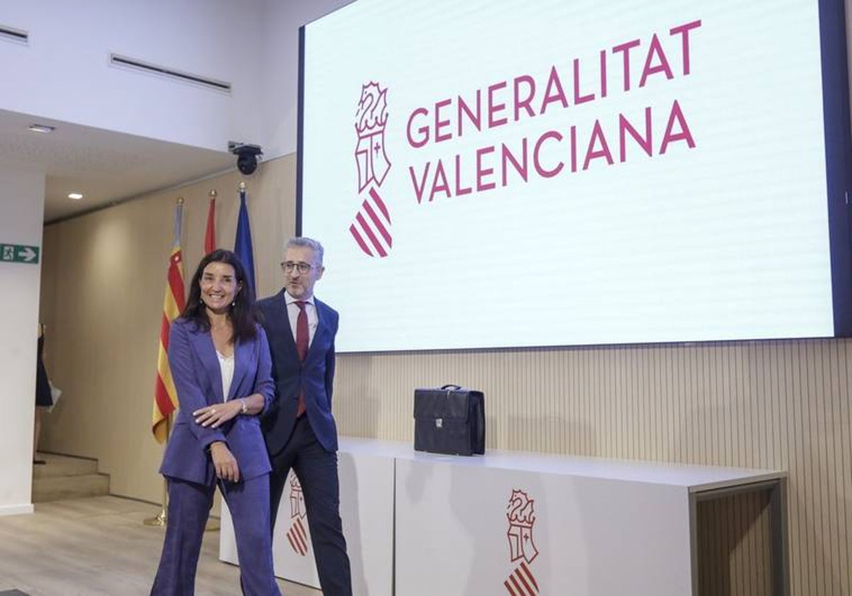 El Consell ignora si eliminará el impuesto de Patrimonio para estos Presupuestos
