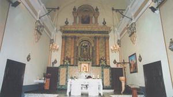Fallece el sacerdote Francisco González, quien fuera párroco en Vallés y en Rotglà y Corberà