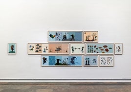 ¿Qué hacer este domingo 15 de octubre en Valencia?