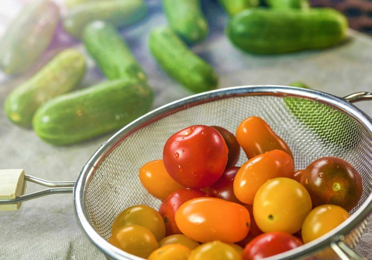 Cómo hacer la tradicional (y sencilla) coca de tomate, paso a paso