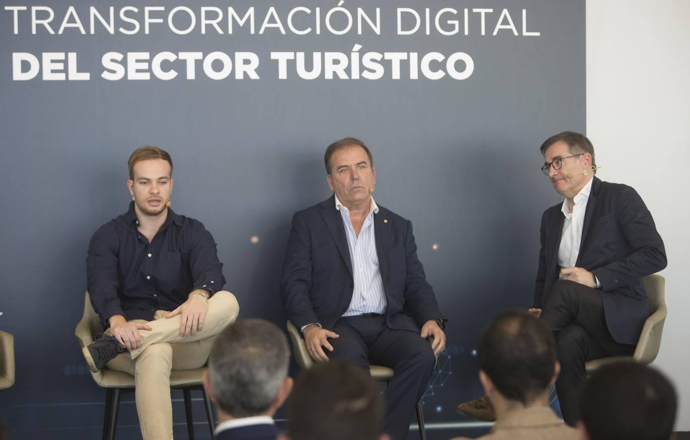 Foro Segittur: la transformación digital del sector turístico