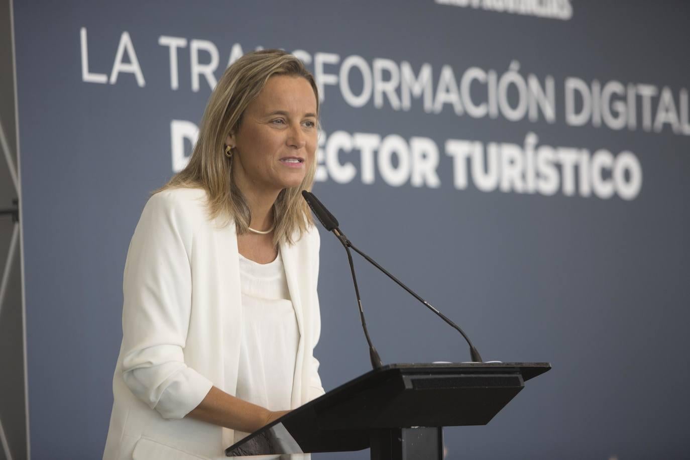 Foro Segittur: la transformación digital del sector turístico