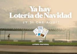 Buscar número de la Lotería de Navidad 2023