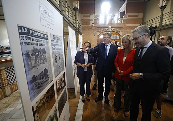 Celebración del 40 aniversario en Carcaixent.