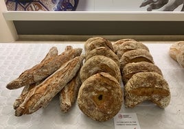 El mejor pan de Valencia nace en Alaquàs y Albal