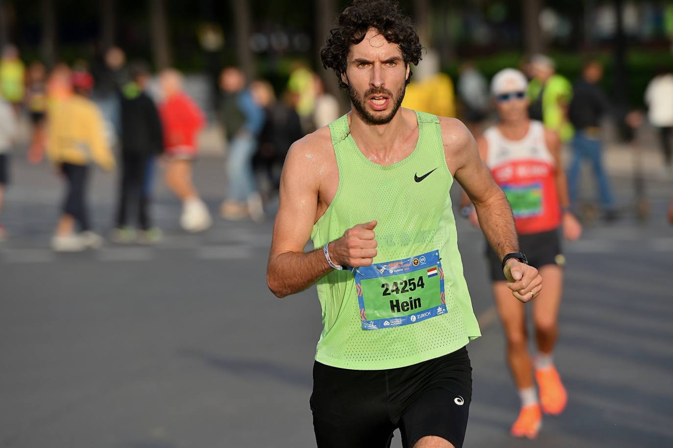 Búscate en el Medio Maratón de Valencia 2023