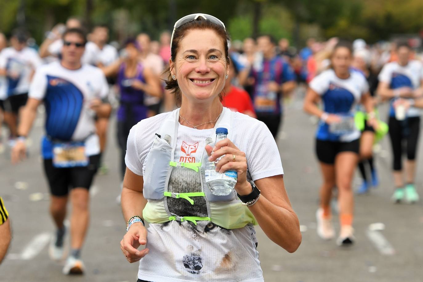 Búscate en el Medio Maratón de Valencia 2023