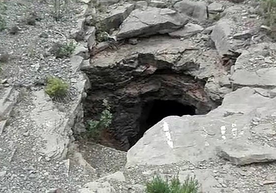 El Refugio del Agua.