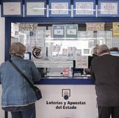 La Primitiva premia con 651.916 euros a un afortunado y con 15.102 euros a otros siete este lunes