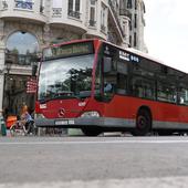 Qué ocurrirá con el descuento del bonobús de la EMT a partir de ahora