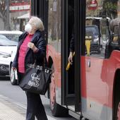 La EMT refuerza sus líneas por el día de Todos los Santos para visitar los cementerios: horarios y recorridos