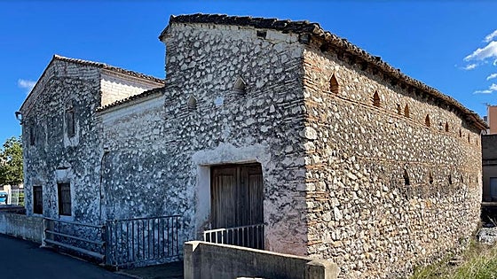Beniflà inicia la restauración del molino medieval que perteneció a Ausiàs March