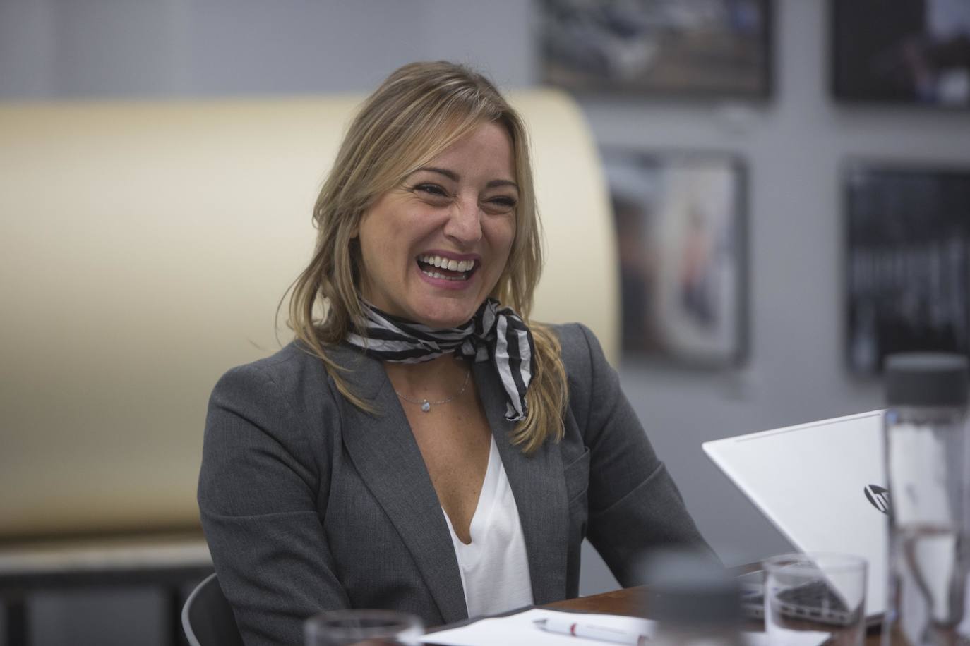 Desayuno Cámara de Comercio