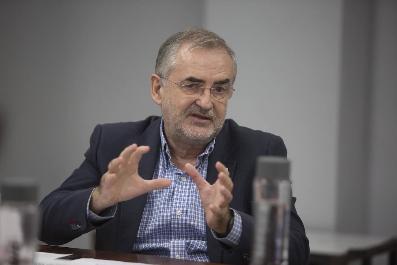 Desayuno Cámara de Comercio