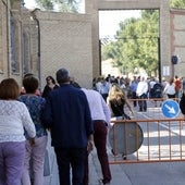 298 policías locales participarán en el dispositivo especial de Todos los Santos en Valencia