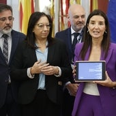 Tijeretazo al sector público: baja un 7,7% y se queda en 3.851 millones