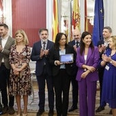 El Consell presenta un presupuesto récord de 29.732 millones