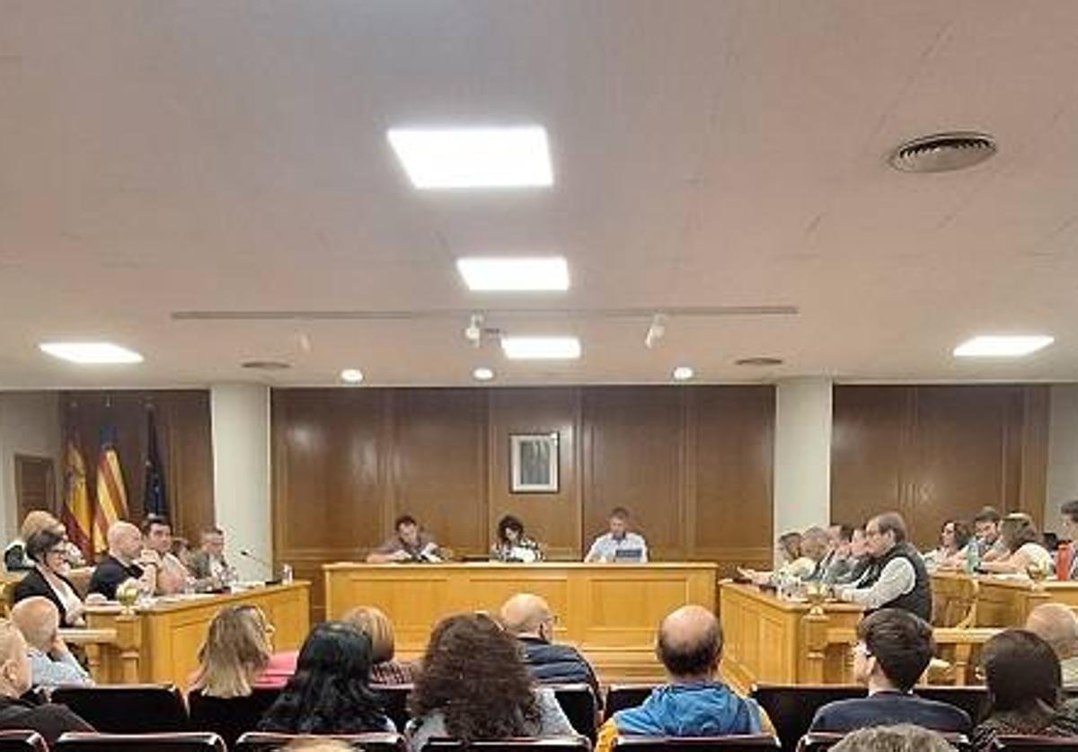 Quart de Poblet congela los impuestos y tasas por 14 años consecutivos y amplia bonificaciones