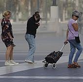DIRECTO | Última hora del temporal de viento 