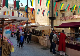 ¿Qué hacer este fin de semana en Valencia?