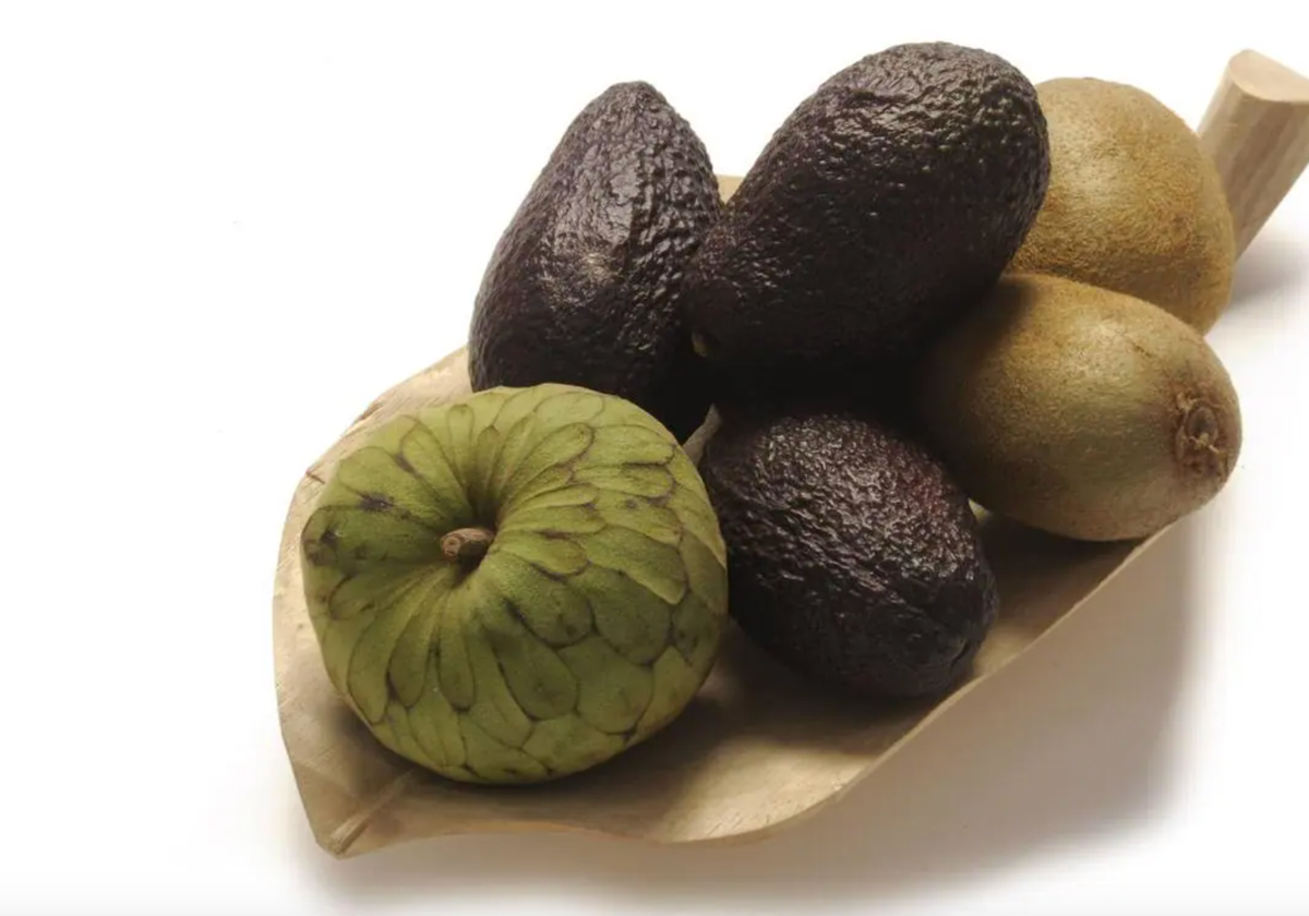 La fruta con más azúcar que el chocolate y que no engorda
