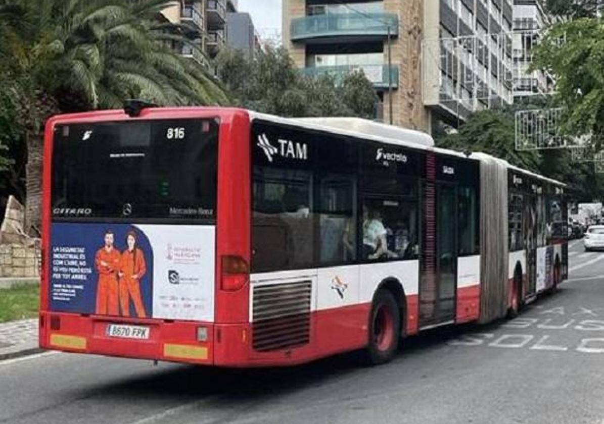 Imagen principal - Campaña «La seguretat industrial és com l'aire. No es veu però está per tor arreu»