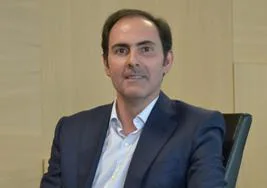 Javier Sánchez Prieto, CEO del IVI RMA.