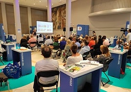 El Círculo de Empresas del Ateneo abre su segundo showroom a todo el sector empresarial valenciano