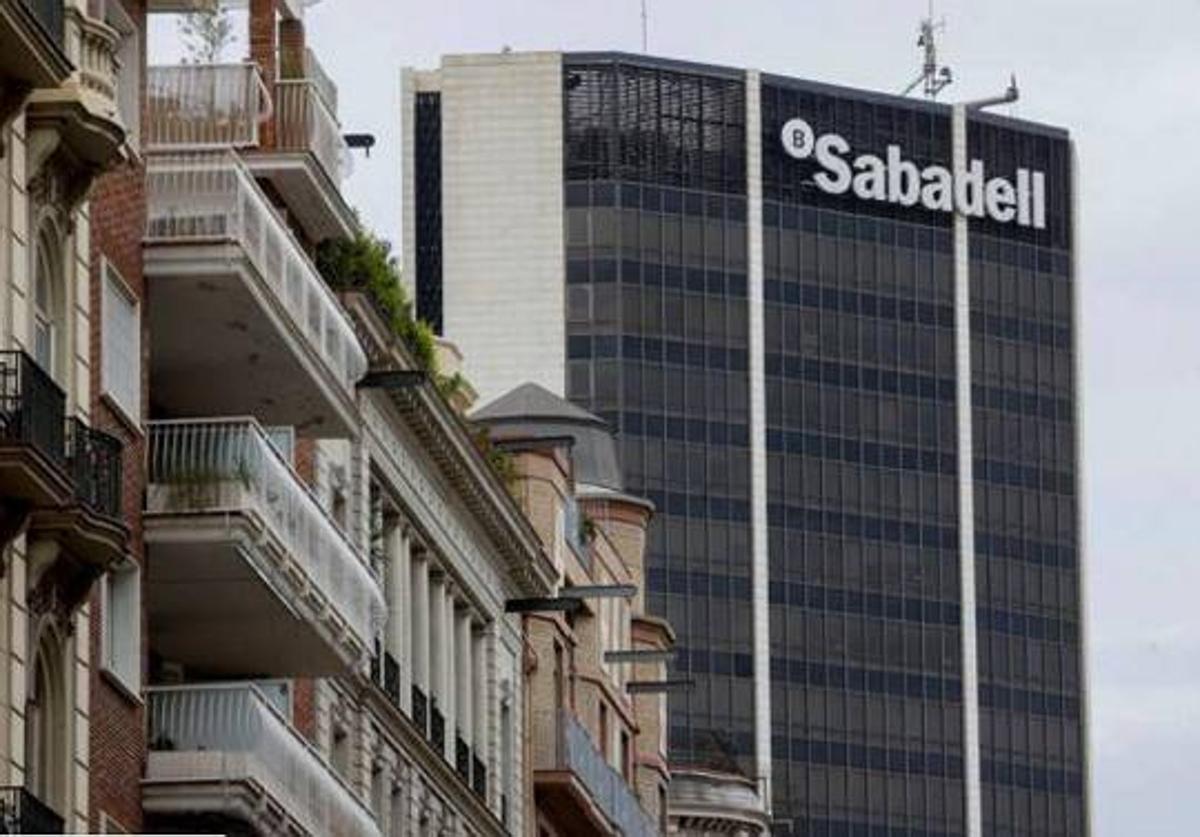 Banco Sabadell