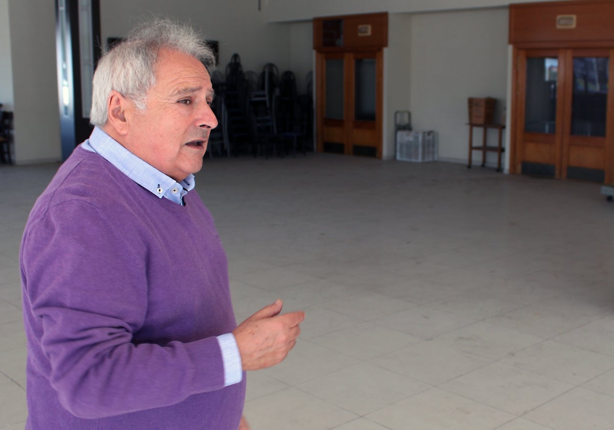 Alfonso Rus, tras ser absuelto: «Estoy en el mejor momento de mi vida»