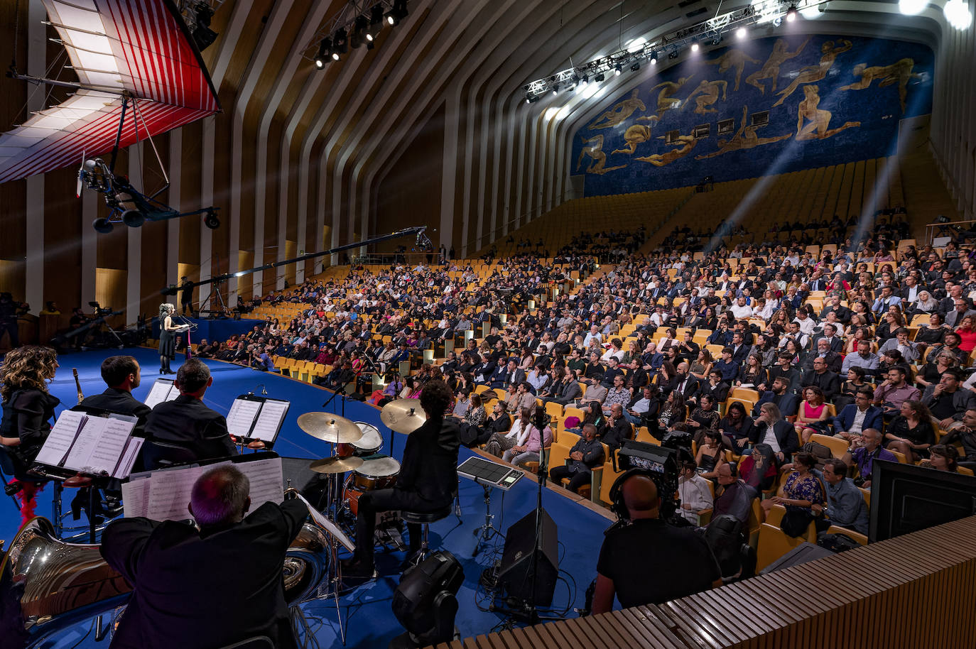 Fotos: Los Premios Berlanga 2023