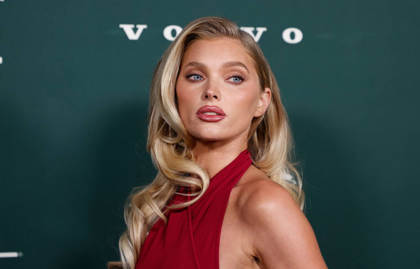 Elsa Hosk