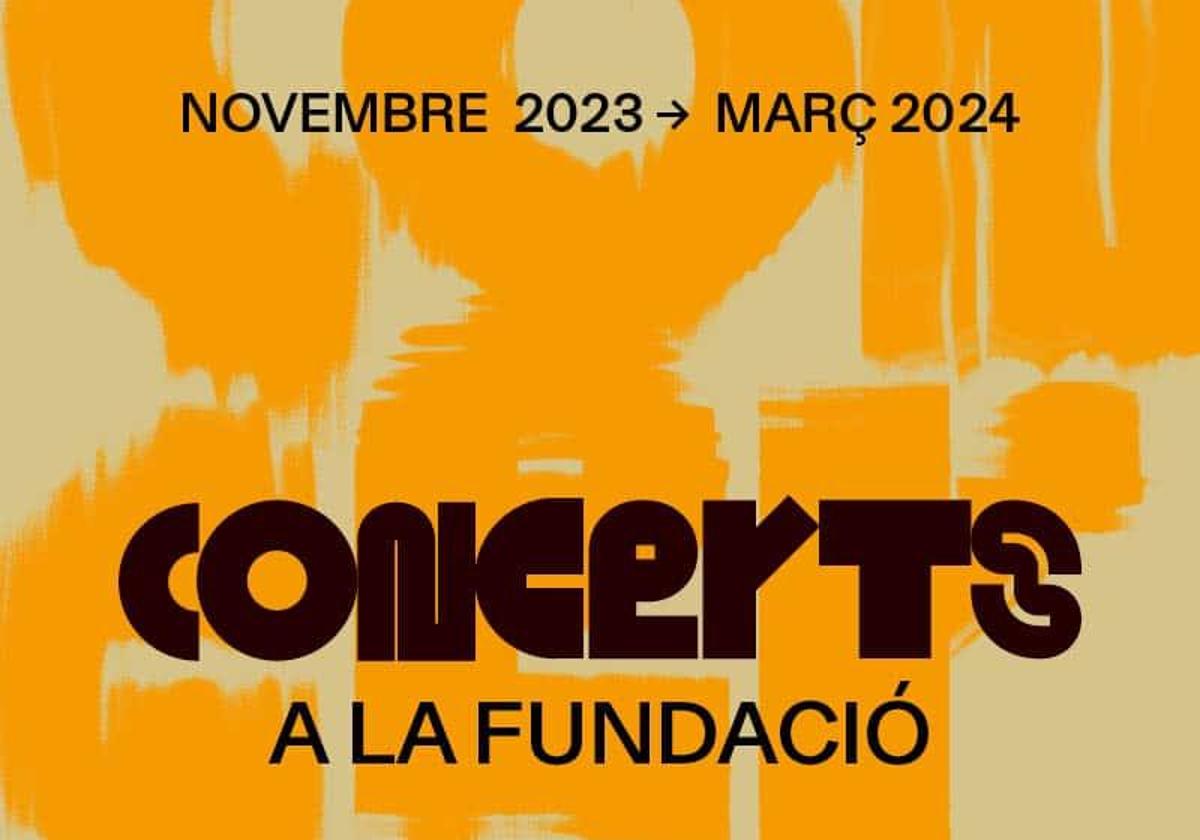 Conciertos de jazz, flamenco y música clásica en la Fundación Bancaja