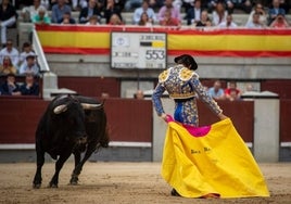 El peruano Roca vuela como los cóndores de su tierra.