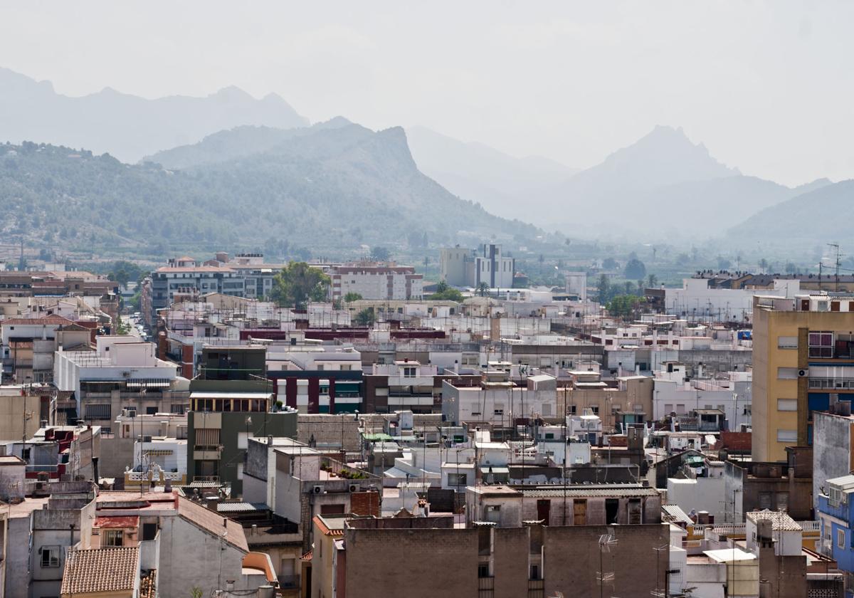 Alzira otorga las ayudas a la vivienda.