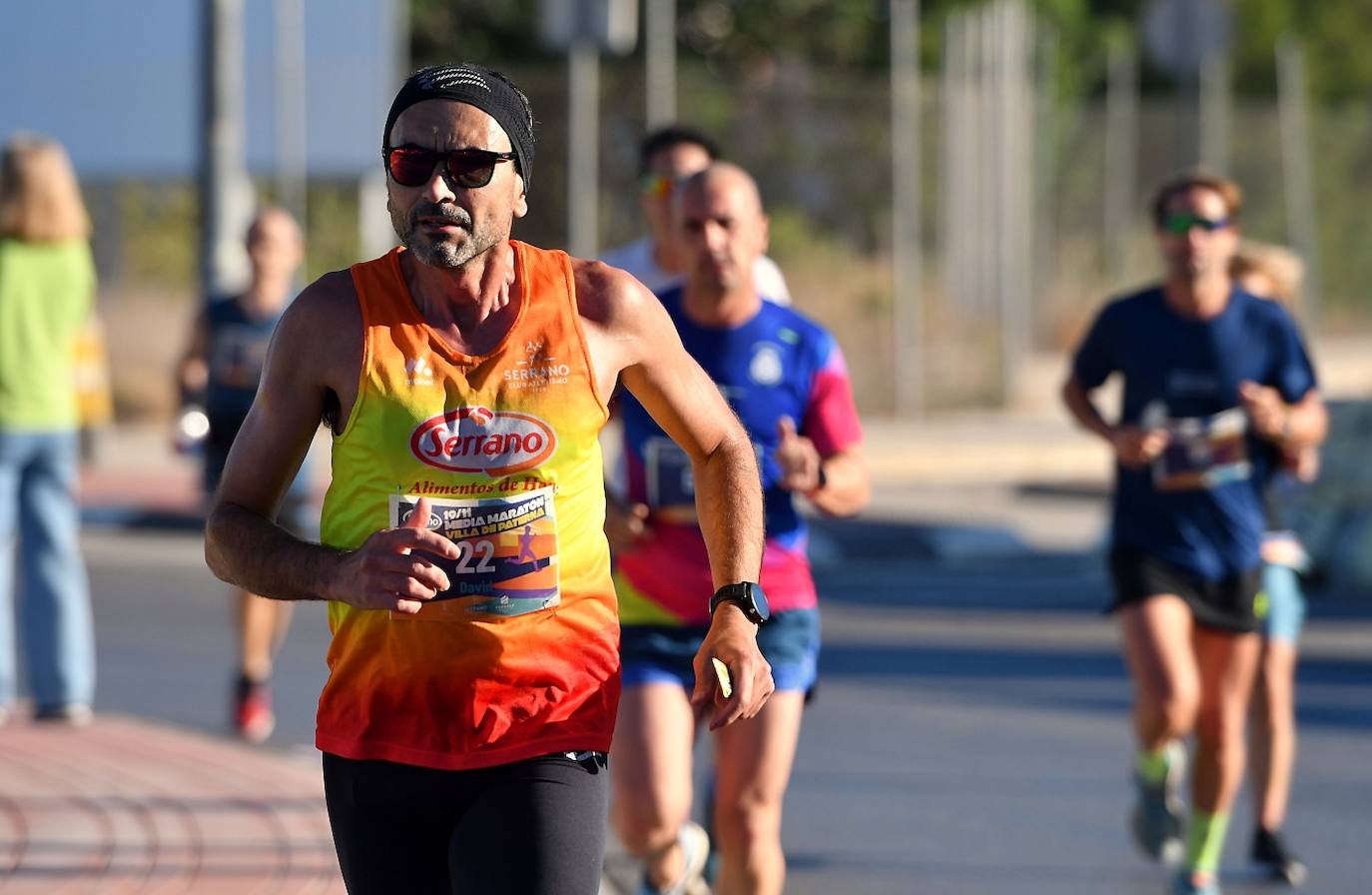 Búscate en el Medio Maratón de Paterna 2023