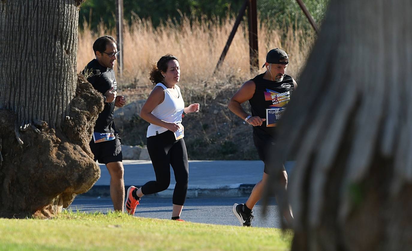 Búscate en el Medio Maratón de Paterna 2023