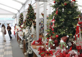 Los mejores mercadillos y ferias de Navidad en Valencia