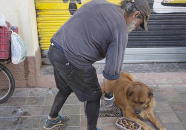 PODCAST | El hombre del perro y la bici