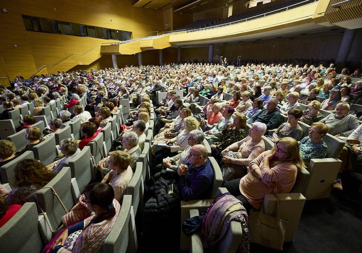 Foro Dirigiendo Hogares