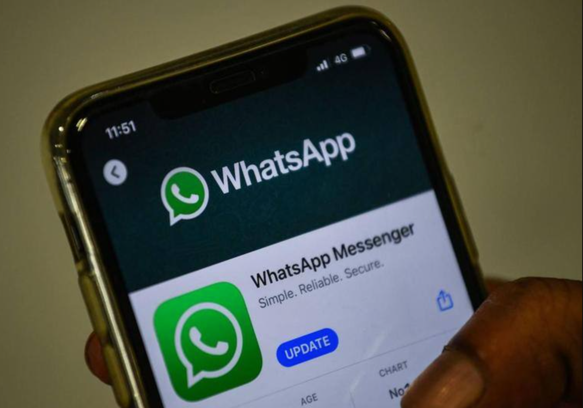 Para qué sirve el nuevo botón de WhatsApp