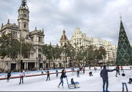 ¿Qué hacer este sábado 25 de noviembre en Valencia?