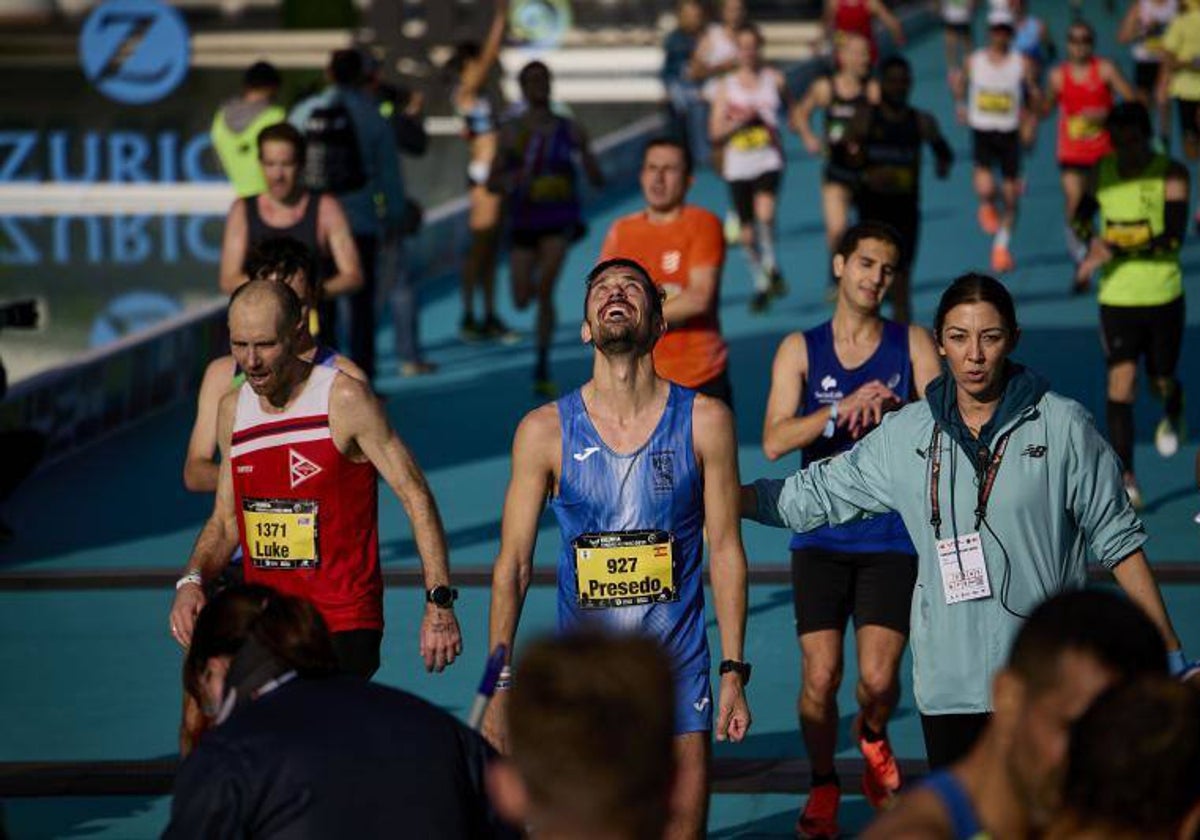 Prepararse mentalmente el Maratón, fundamental para lograr terminarlo con éxito.