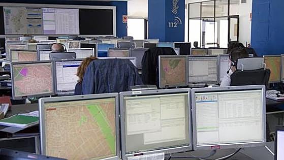 Valencia sufre tres terremotos en dos minutos