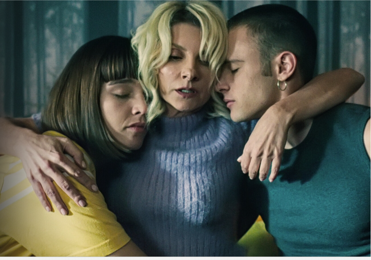 El error de la segunda temporada de 'Sagrada Familia' que se le cuela a Netflix